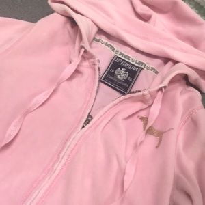 Super cute warm sweater from Victoria secret